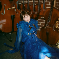 Faye Webster - Car Therapy Sessions (Walnut Brown Vinyl)
