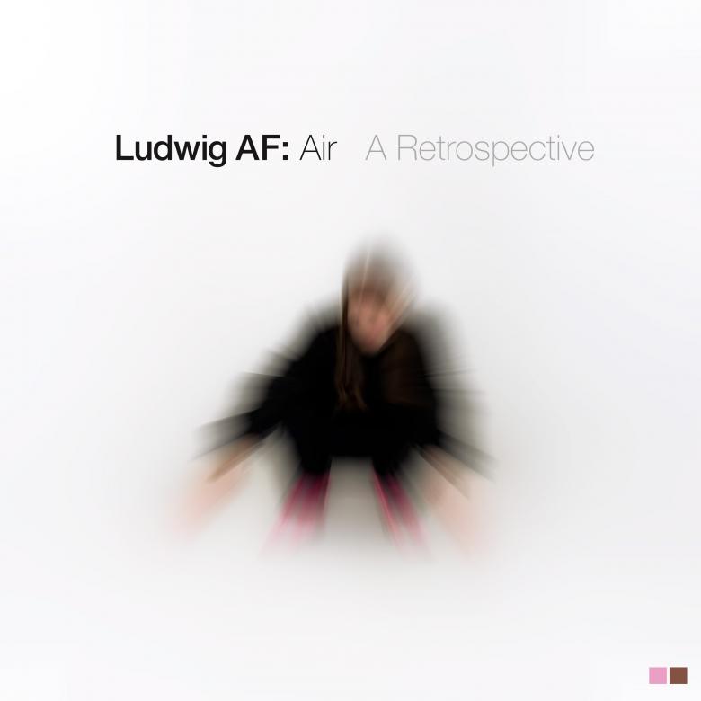Ludwig A.F. - Air : LP