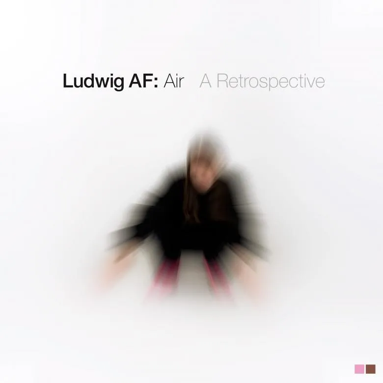 Ludwig A.F. - Air : LP