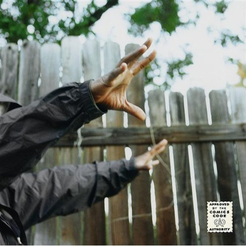 Madvillain - Madvillainy 2: The Madlib Remix : 2LP