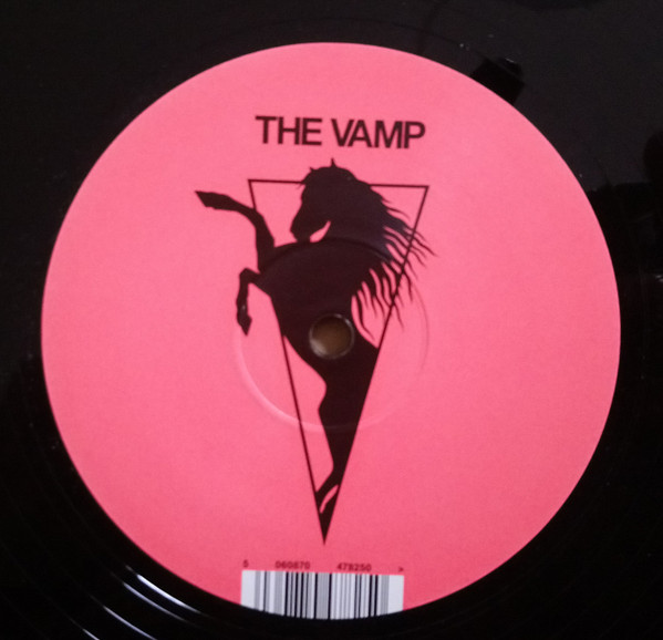 OUTLANDER - The Vamp : 12inch