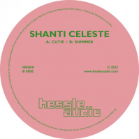 Shanti Celeste - Cutie / Shimmer