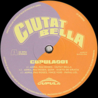 Adria & Pau Roses - Ciutat Bella