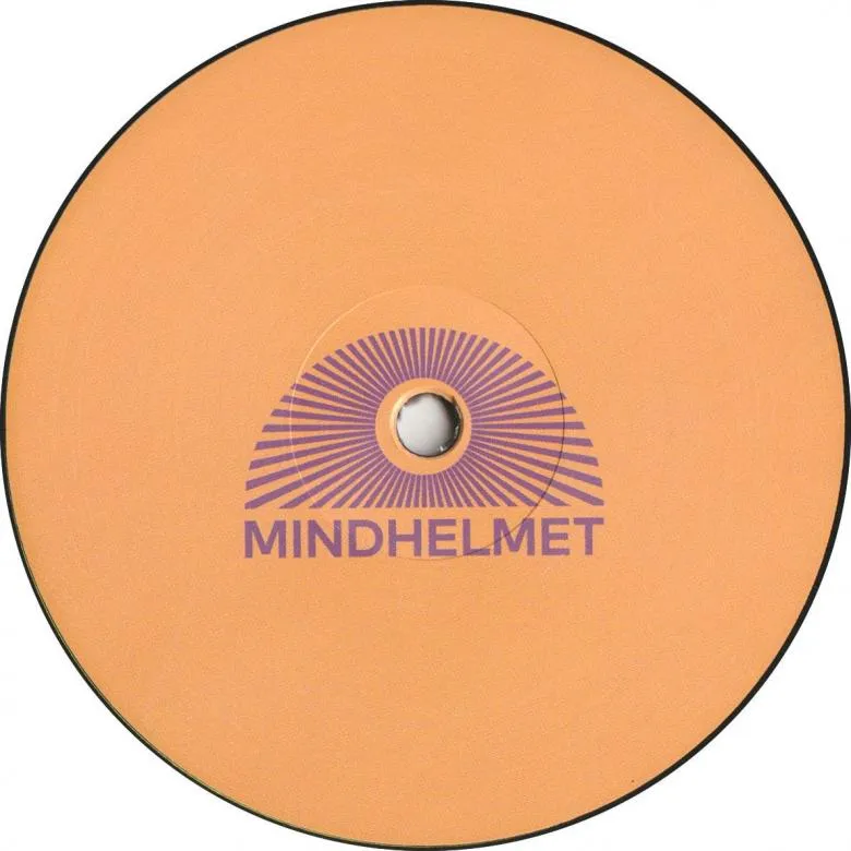 Henry Hyde - MINDHELMET 06 : 12inch