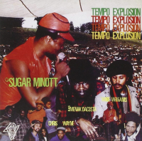 Various - Tempo Explosion