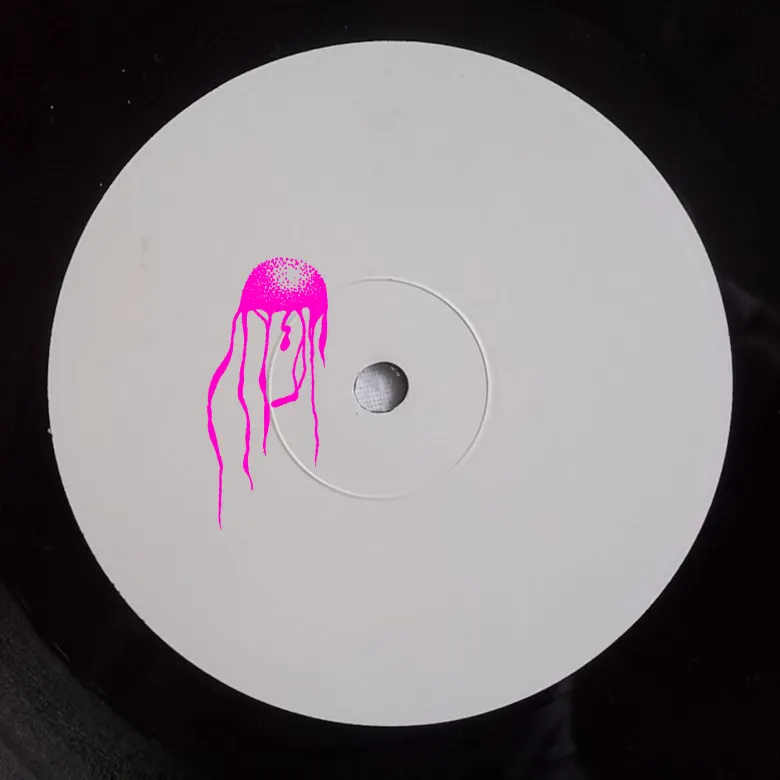 Awo Ojiji - Solidify EP : 12inch