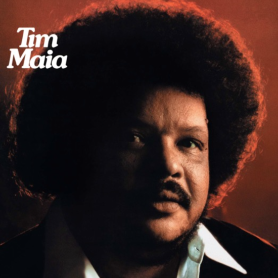 Tim Maia - Tim Maia : LP