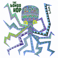 The Bongo Hop - La Ñapa