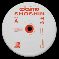 Colosimo - SHOSHIN