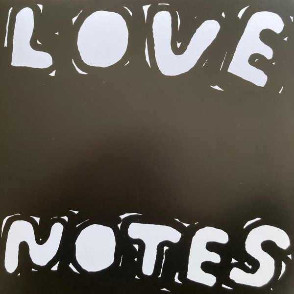 Amir Alexander - Loves Notes To Brooklyn : 12inch