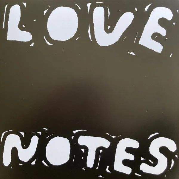 Amir Alexander - Loves Notes To Brooklyn : 12inch