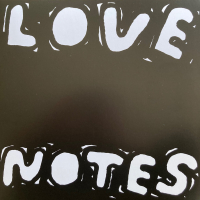Amir Alexander - Love Notes To Brooklyn