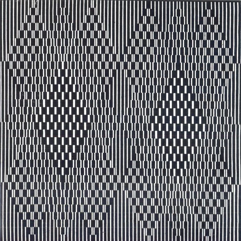 Jon Gibson - Two Solo Pieces : CD