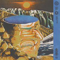 Genius Of Time - Sunswell