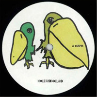 Hole And Holland - RIDE MUSIC EP (incl Altz Remix)