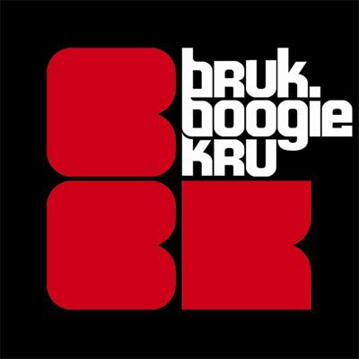 Bruk Boogie Kru - Zanzile Project : 12inch