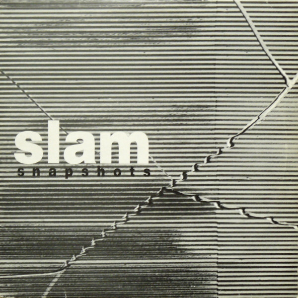 SLAM - Snapshots : 2x12inch