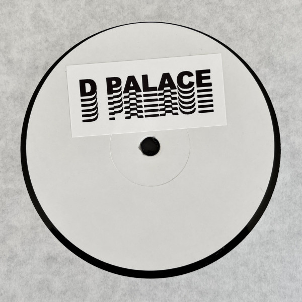 D PALACE - DPAL002 : 12inch