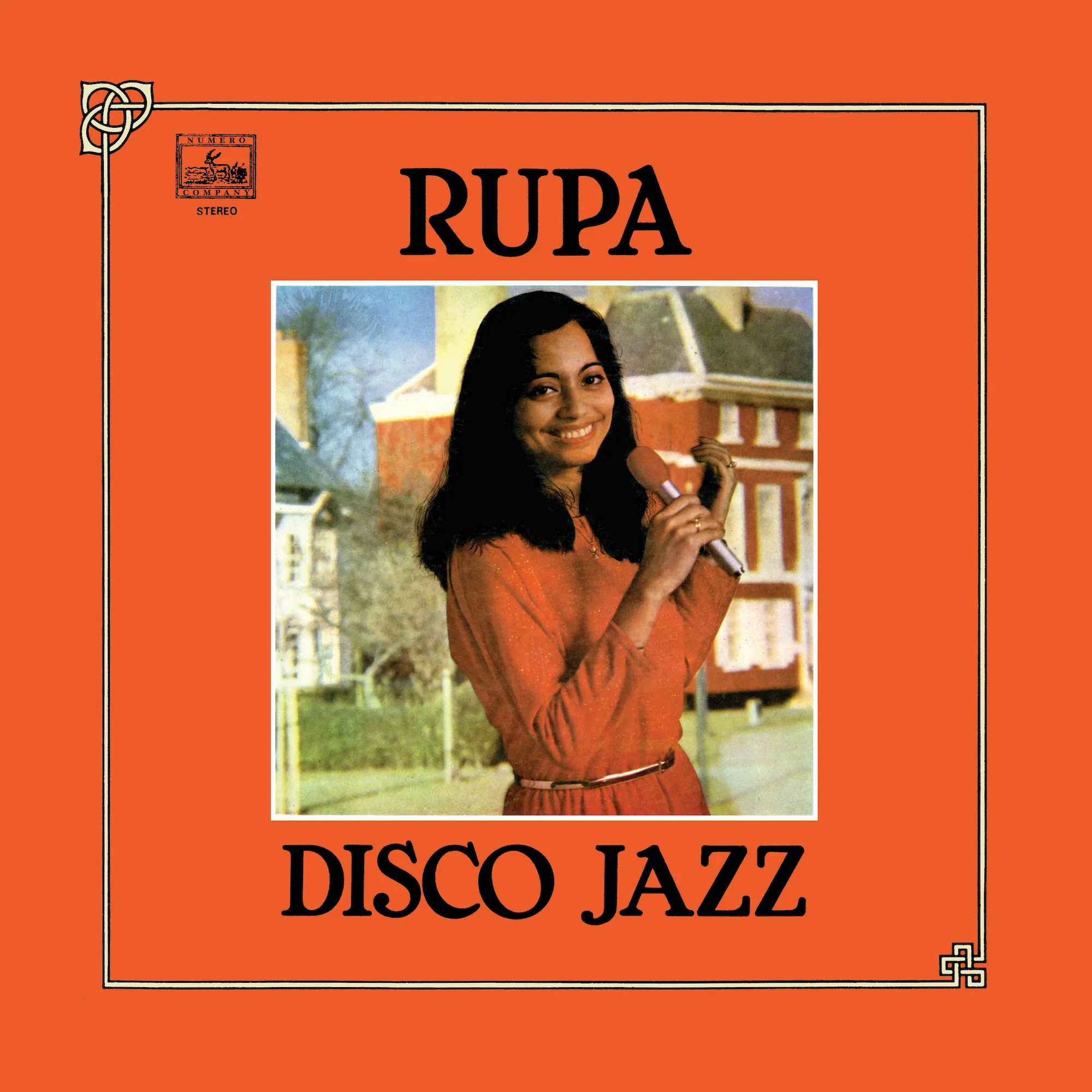 Rupa - Moja Bhari Moja b/w East West Shuffle : 7inch