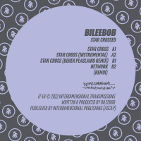 Bileebob - Star Crossed