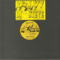 DJ Steve - Reality Ep