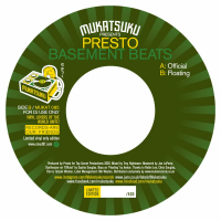 Presto - Basement Beats