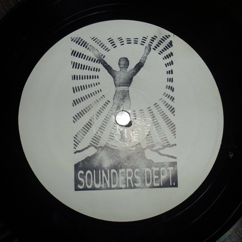 SOUNDERS DEPARTMENT - Fusebox : 12inch