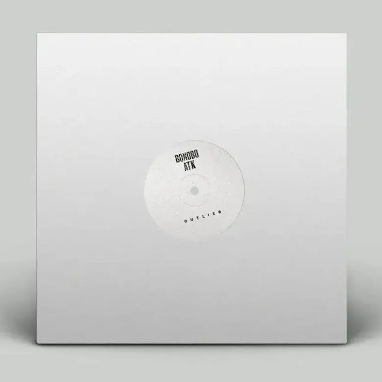 BONOBO - ATK : 12inch