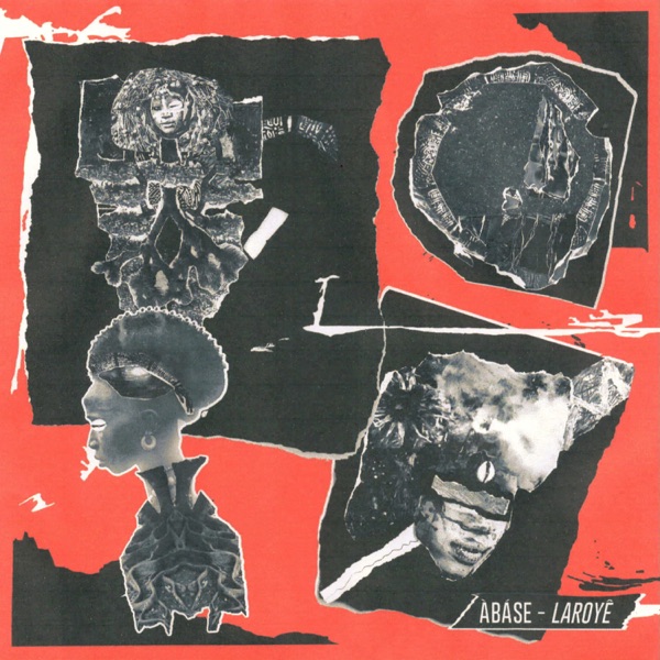 àbáse - Laroyê : 2LP