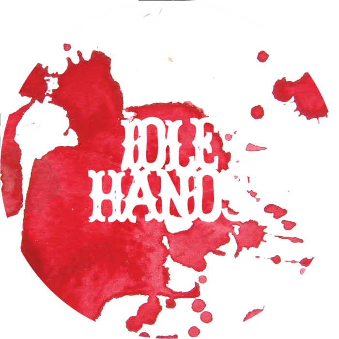 VARIOUS - IDLE065 : 12inch