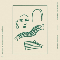 Kuniyuki Takahashi / Soichi Terada / Sauce81 - Let's Get Down EP