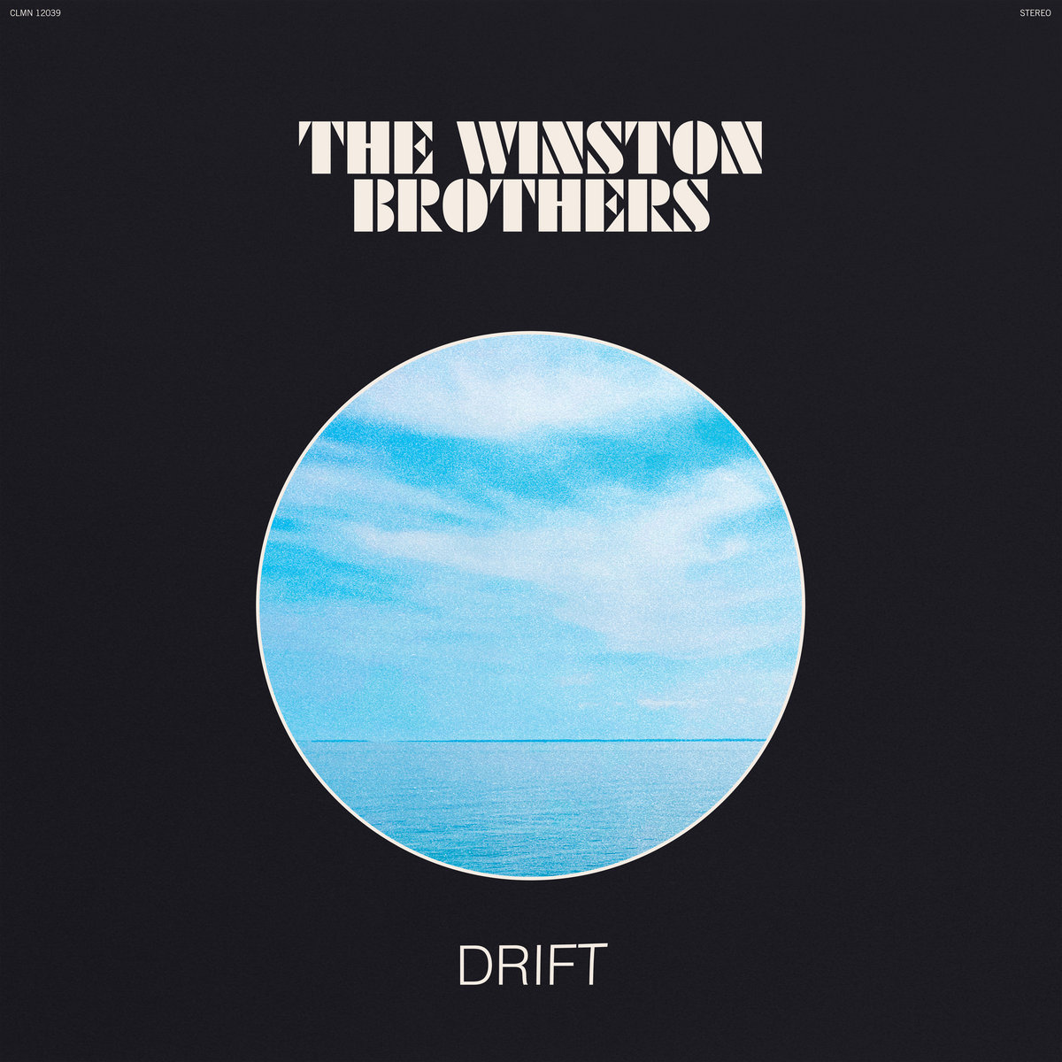 The Winston Brothers - Drift : LP