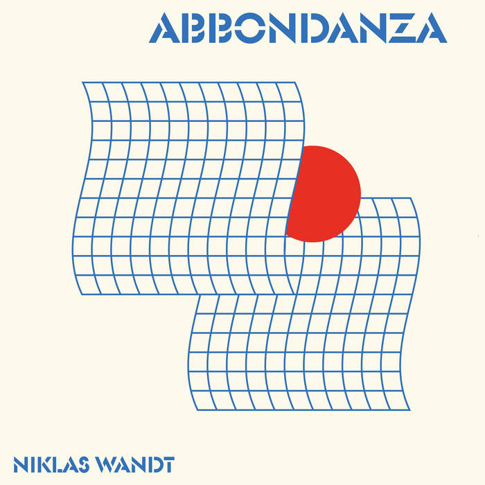 Niklas Wandt - Abbondanza : 12inch