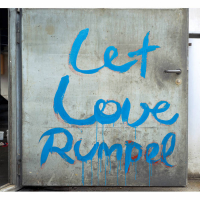 Kalabrese & Kayyak - Let Love Rumpel (Part 2)