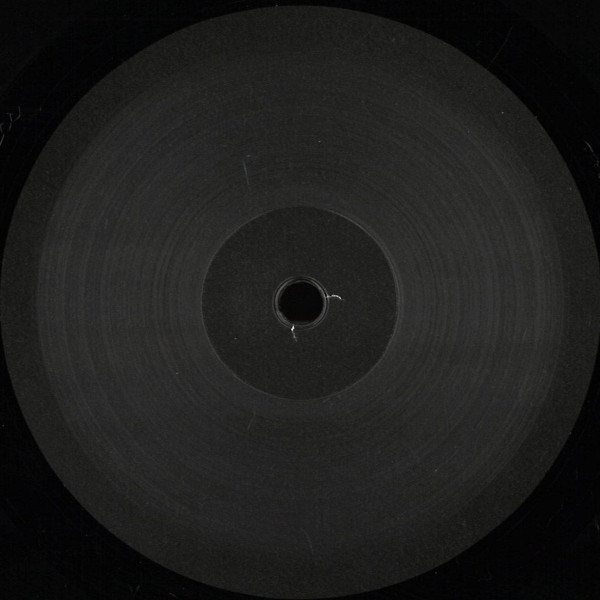 Obergman - Centre Of Mass : 12inch