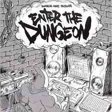 Snad / Oward / 2hot2handle / Incus - Enter The Dungeon : 12inch