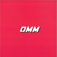 UNKNOWN - OMM 004