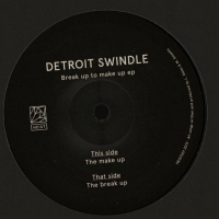 Dam Swindle - Break Up To Make Up