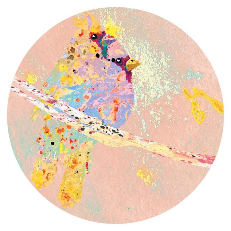 Ciel & Ali Berger - Damn Skippy! w/ Nikki Nair & Davis Galvin Remixes : 12inch