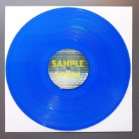 Elisa Bee - Sample Minds
