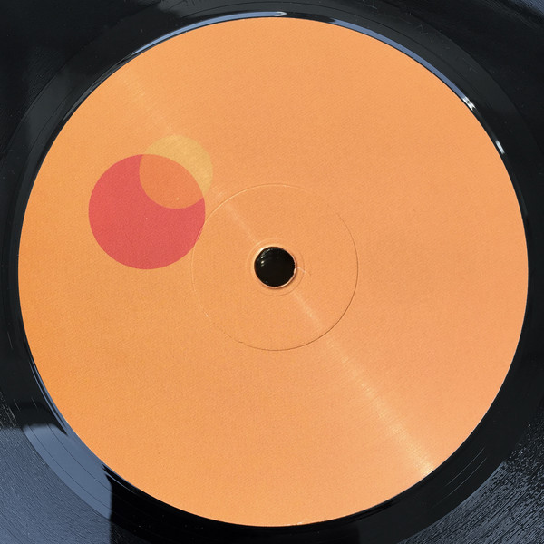 AUDRI - House Delight EP : 12inch