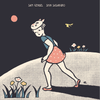 SAM GENDEL /SHIN SASAKUBO - Sam Gendel /Shin Sasakubo