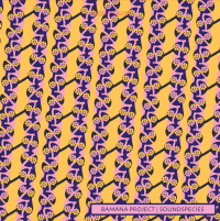 Soundspecies - Bamana Project
