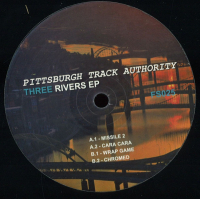 Pittsburgh Track Authority - Three Rivers