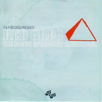 V.A. - P&P RECORDS PRESENTS RED GREG: THE SOUNDS OF GREGORY CARMICHAEL
