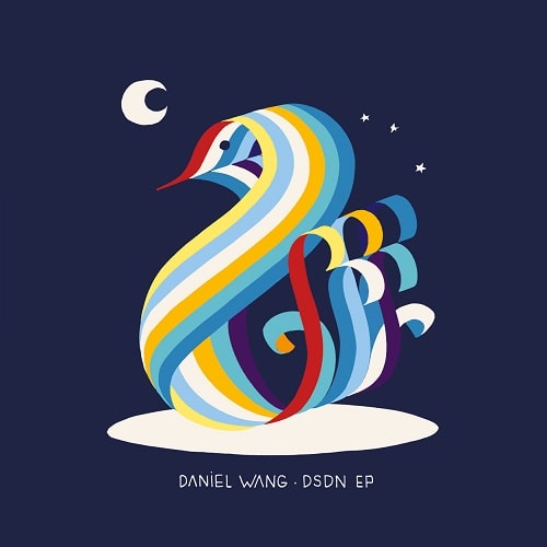 Daniel Wang - DSDN EP : 12inch