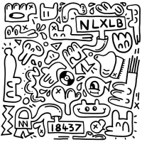 NLXLB - Dirty Vision EP