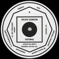 Felipe Gordon - Timeless Ep
