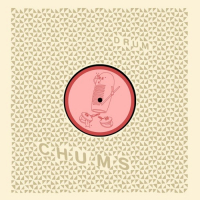 Captain Attractive - Drum Chums Vol.5