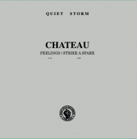 Chateau - Feelings (reissue)